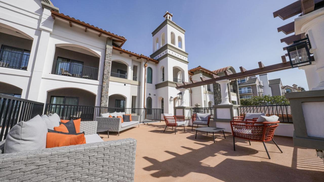La Quinta Inn & Suites By Wyndham Santa Cruz Extérieur photo